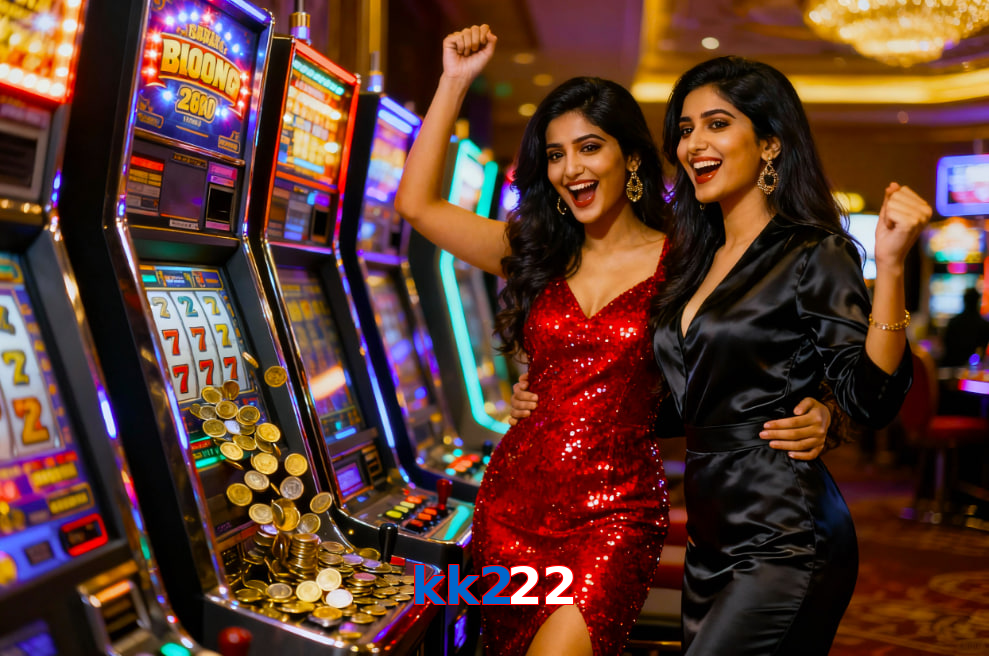 Kk222 download illustration