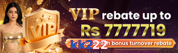 Kk222 VIP